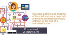 Promotional Corporate Gifts