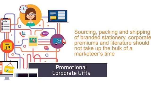 Promotional Corporate Gifts