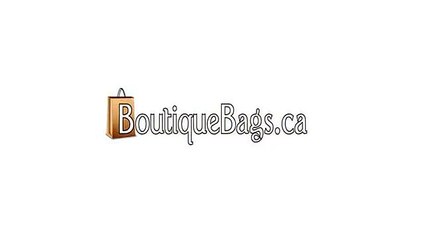 Boutique Bags Online Store in Canada - www.boutiquebags.ca