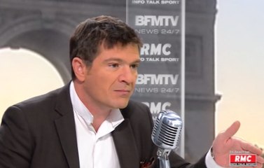 Pour son porte-parole Benoist Apparu, l'âge d'Alain Juppé est «un atout»