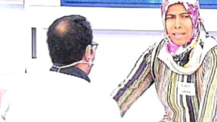 Çocuğu İçin Canlı Yayında Yalvardı: Ayağının Altını Öpeyim