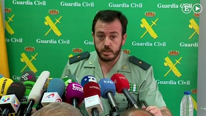 El presunto asesino del crimen de Pioz está en Brasil