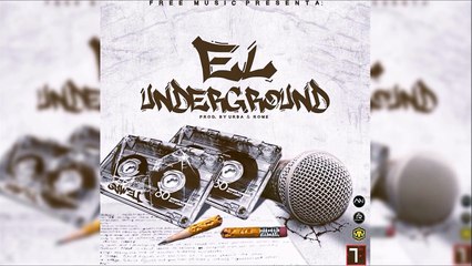 Tempo - El Underground [Official Audio]
