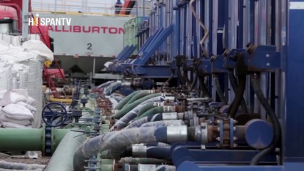 Esta es mi tierra - Argentina: Pueblos indígenas frente al extractivismo