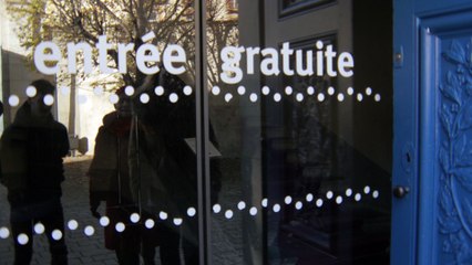 Guide Interactif du Musée de l'Ancien Évêché