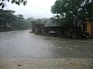 MOTO PAUSE PLUIE 20070717