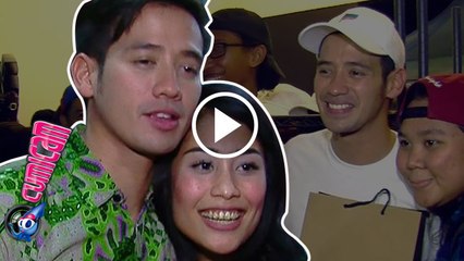 Tara Banyak Fans, Gia Cemburu - Cumicam 06 Oktober 2016