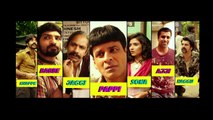 SAAT UCHAKKEY __ Official Trailer __ In Cinemas 14th Oct, 2016 __ Wave Cinemas