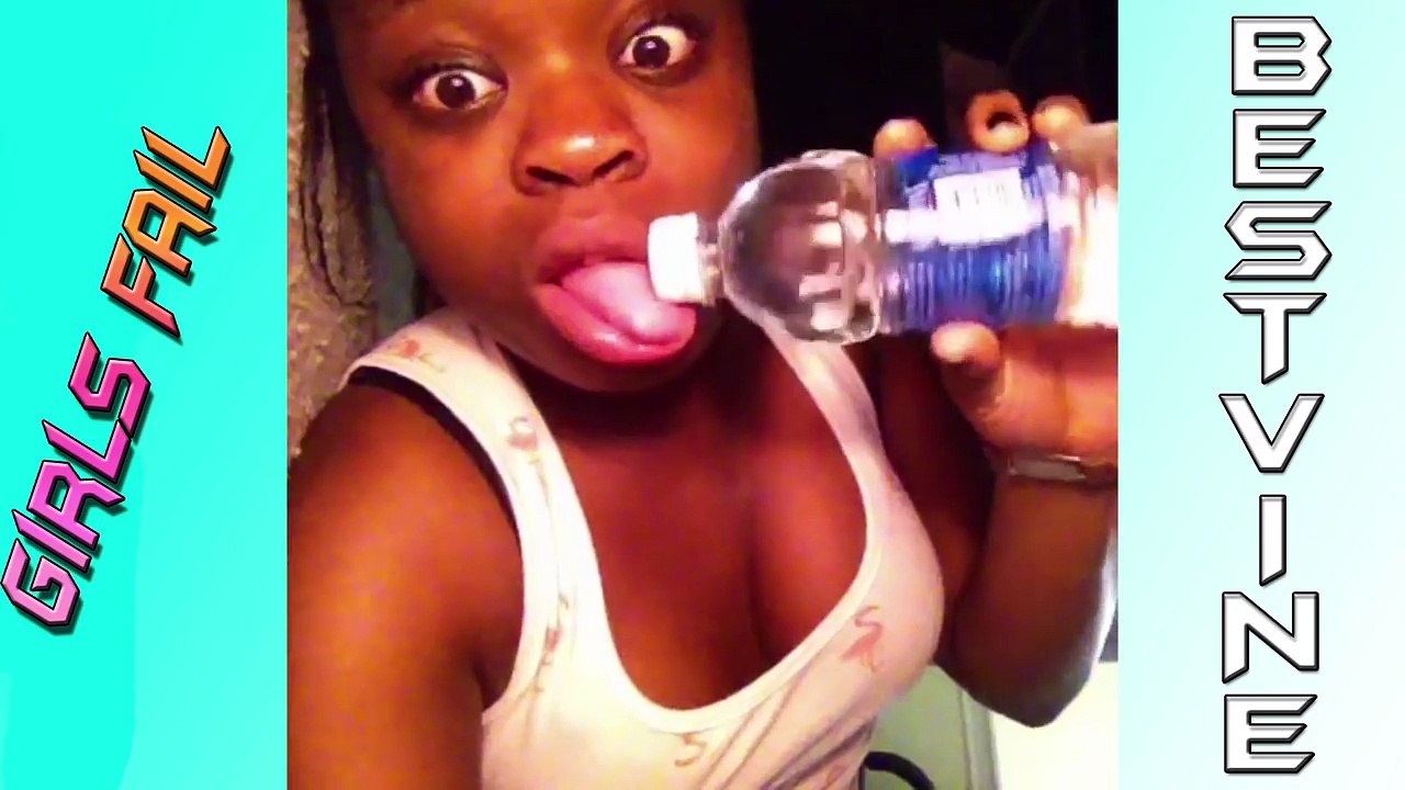 Top Vine Girls Fail || BestVine