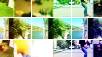 Ultimate Girls Fails from the JukinVideo Vault