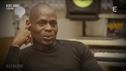 Alcaline, Le Sujet avec Kery James