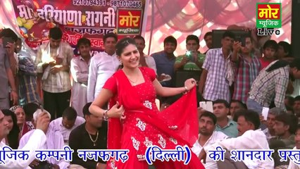 New Beautiful Cute Indian Girl Dance in Haryana Dance Competition 2016 | Video Clips