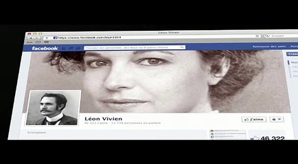 Phénix 2014 finaliste - Musée de la Grande Guerre du pays de Meaux