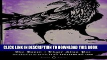 [PDF] The Raven: Tales and Poems (Penguin Horror) Full Colection