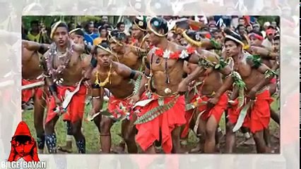 BU KORKUNÇ GELENEK UYGULANMAYA DEVAM EDİYOR