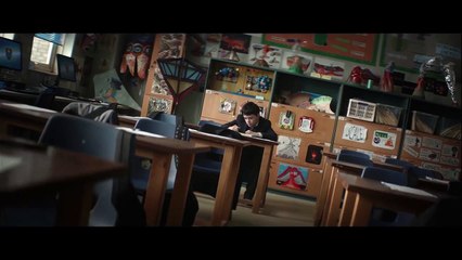 Quelques Minutes Après Minuit - bande-annonce VF