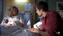Home and Away 6519 6th October 2016