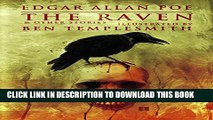 [PDF] The Raven and Other Stories by Edgar Allan Poe Full Colection