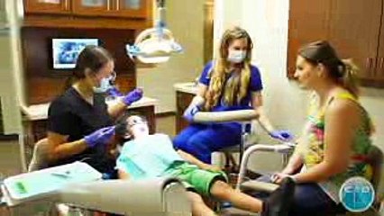 Crosby Family Dental Patient Testimonials