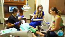 Crosby Family Dental Patient Testimonials
