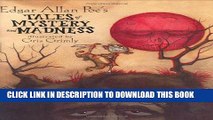 [PDF] Edgar Allan Poe s Tales of Mystery and Madness Popular Online