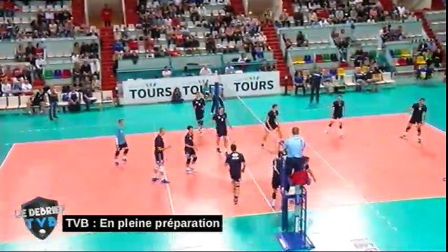 Le Débrief' Numéro 1640 TVB