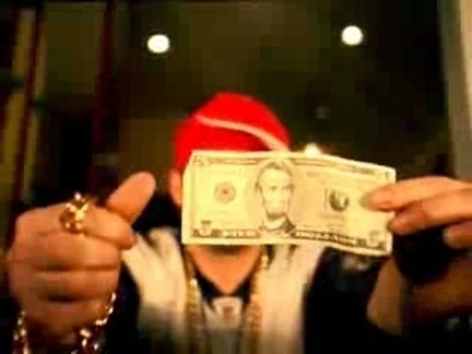 Lil Maaz - Mange du kebab