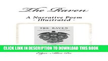 [PDF] The Raven: Illustrated (Illustrated Classics - The Raven by Edgar Allan Poe) Popular Online