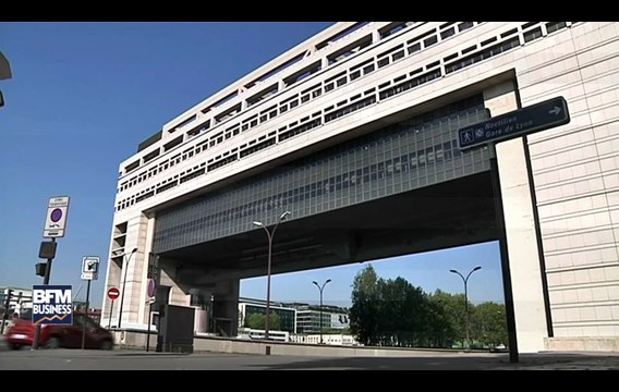 Prélèvement à la source : Bercy conseille aux contribuables de travailler !