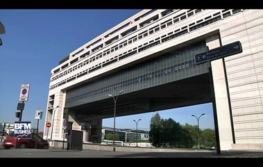 Prélèvement à la source : Bercy conseille aux contribuables de travailler !