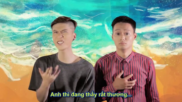 Em Đừng Thả Thính!! - Nhật Anh Trắng ft Vanh Leg | music