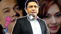 Ini Hasil Putusan Sidang Gono-gini Farhat Abbas-Nia Daniaty - Cumicam 06 Oktober 2016