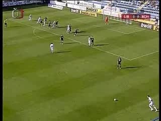 Slovan Liberec - Bohemians 1905