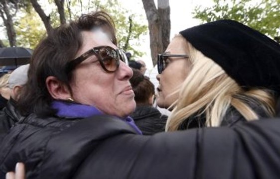 Oya Başar, Ölüm Yıl Dönümünde Levent Kırca'nın Mezarına Gelmeyecek