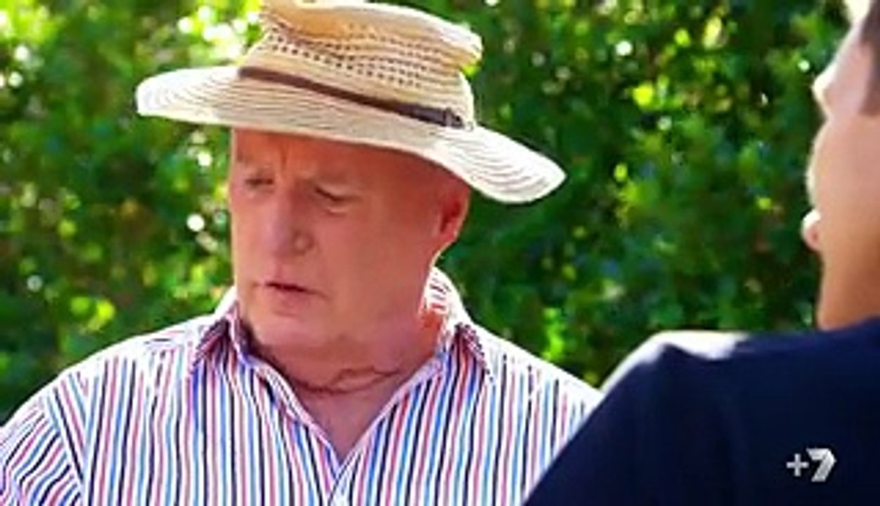 Home and Away 6519 6th October 2016