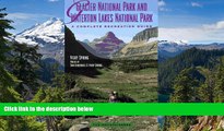 Big Deals  Glacier National Park and Waterton Lakes National Park: A Complete Recreation Guide