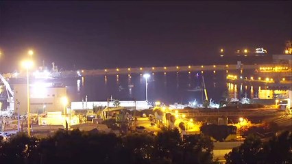 إسرائيل تنقل ناشطات "زيتونة" وبينهن مراسلة الجزيرة مينة حربلّو