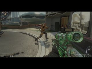 Black Ops 2 Player Customization Update Trailer!