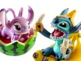 Disney Plush Stitch, Toys For Kids