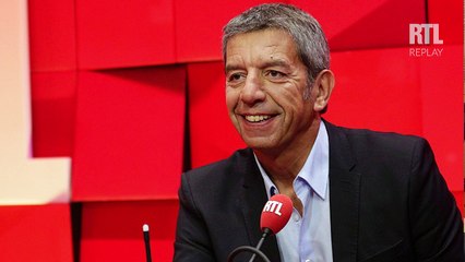 Michel Cymes : "Futurs parents, soignez votre mode de vie"