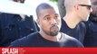 Kanye West tuvo un ataque de nervios luego de su show de moda, despidió a sus trabajadores