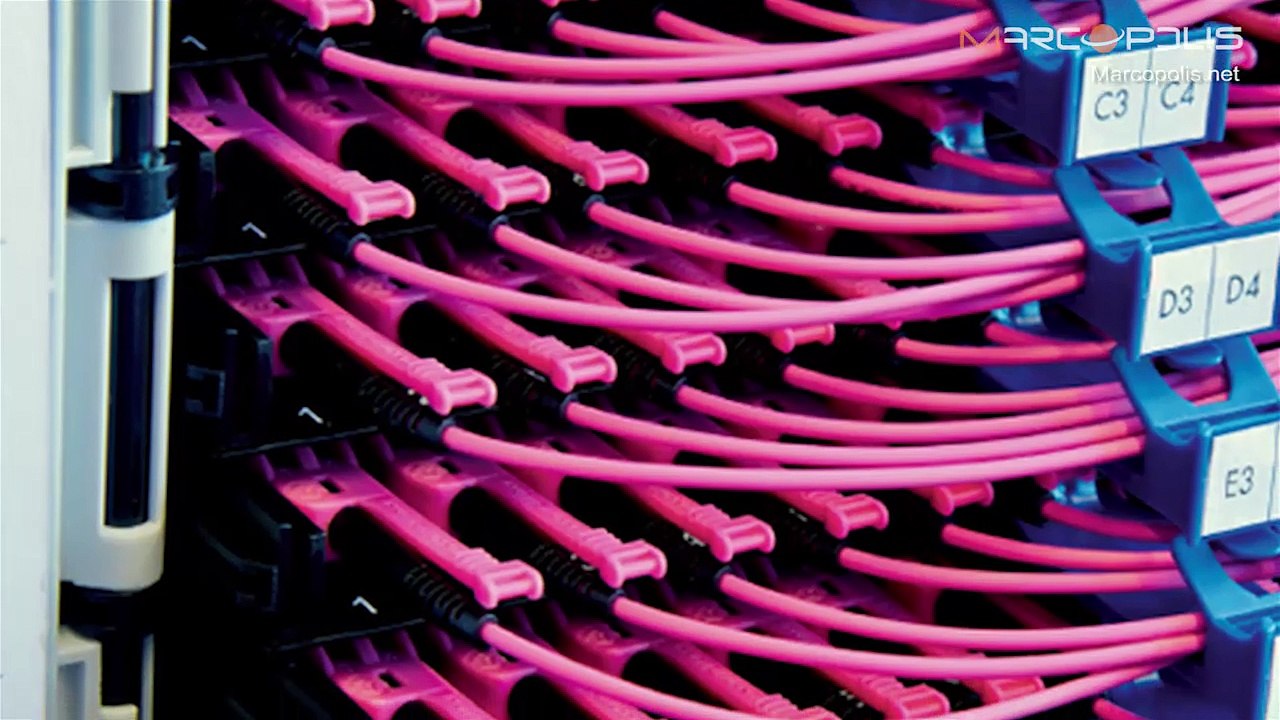 Top tier data centre in Saudi Arabia by Nournet