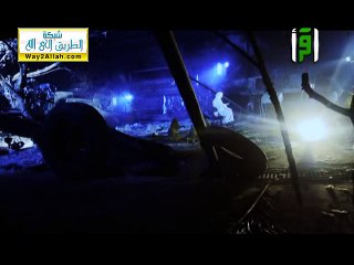 نزول سيدنا عيسي عليه السلام 2 - نهاية العالم للشيخ محمد العريفي