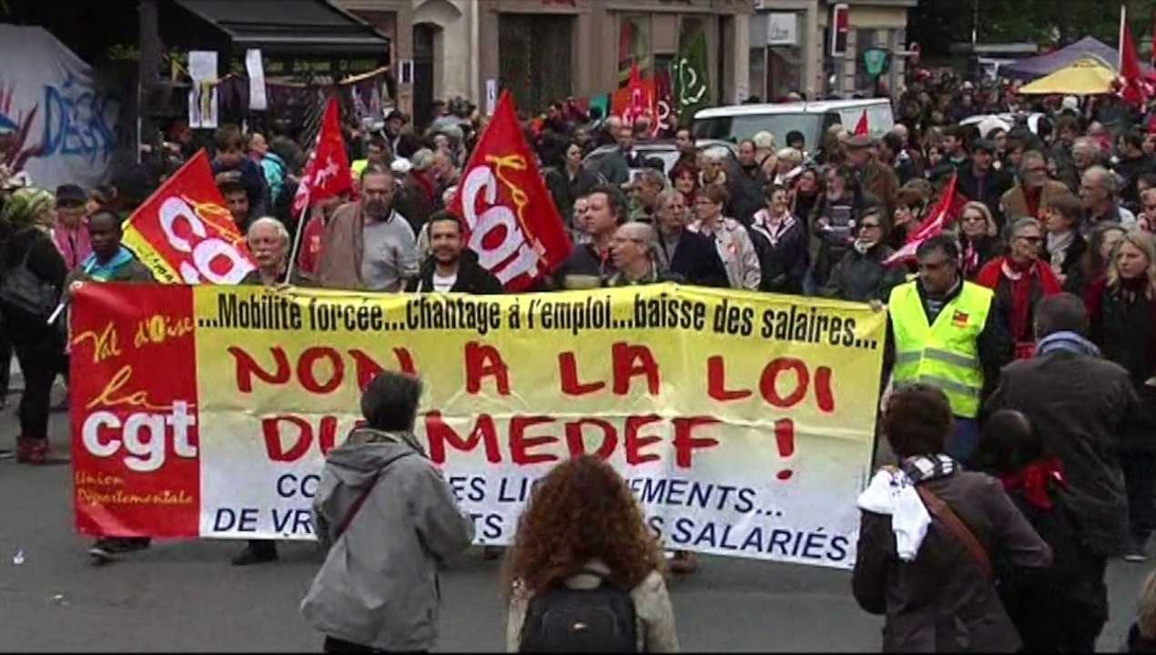 Voltuan : Icône des manifestations !