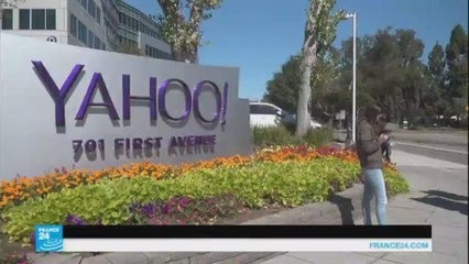 ياهو متهمة بالتجسس على  مئات ملايين الرسائل