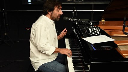 La leçon de piano n°5 - Les couleurs de la musique sont en solde