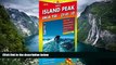 Big Deals  Island Peak, Nepal (Gecko Maps) (English, French, Italian, German and Chinese Edition)