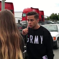 FIFA 17 vs Girlfriend