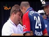 Funny cricket video Injured Kevin Pietersen Punjabi dubbed Tezabi Totay