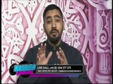 Brother Abdullah's Transformation From Islamic Rap to Nasheeds